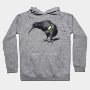 Kiwi Fruit Hoodie